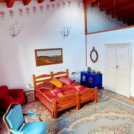 باليرمو Vucciria'S Holiday Home المظهر الخارجي الصورة