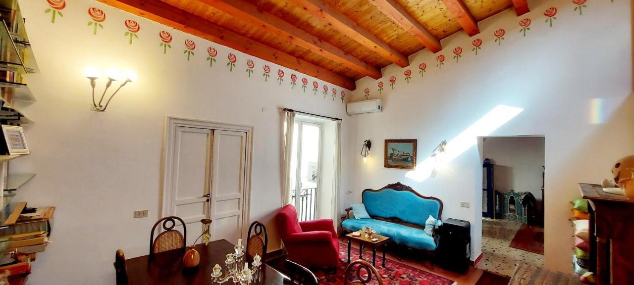 باليرمو Vucciria'S Holiday Home المظهر الخارجي الصورة