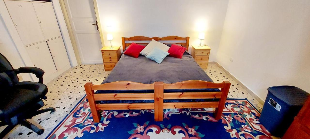 باليرمو Vucciria'S Holiday Home المظهر الخارجي الصورة