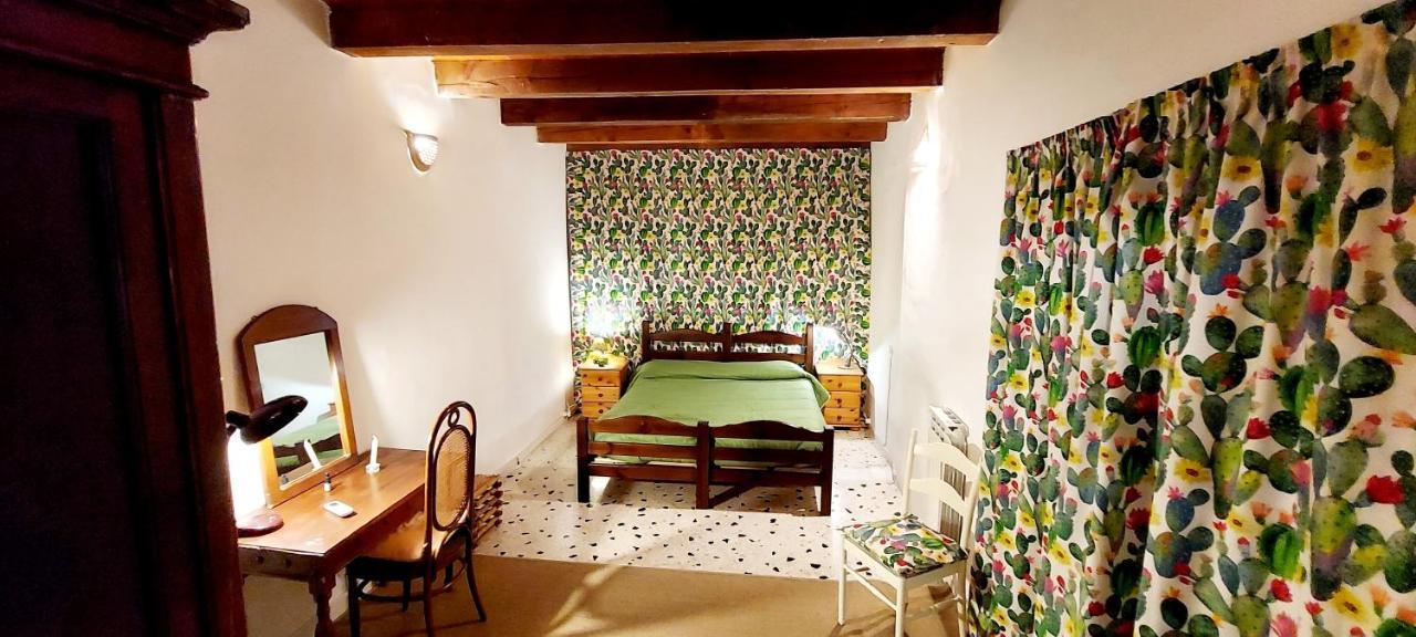باليرمو Vucciria'S Holiday Home المظهر الخارجي الصورة
