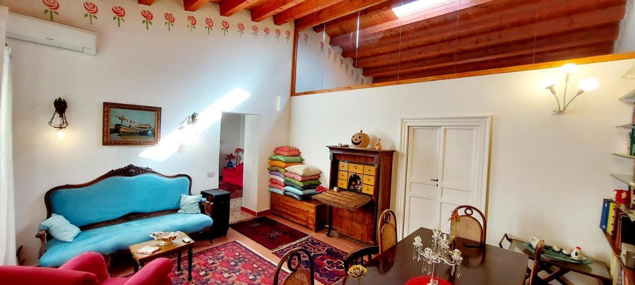 باليرمو Vucciria'S Holiday Home المظهر الخارجي الصورة