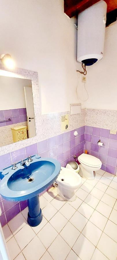 باليرمو Vucciria'S Holiday Home المظهر الخارجي الصورة