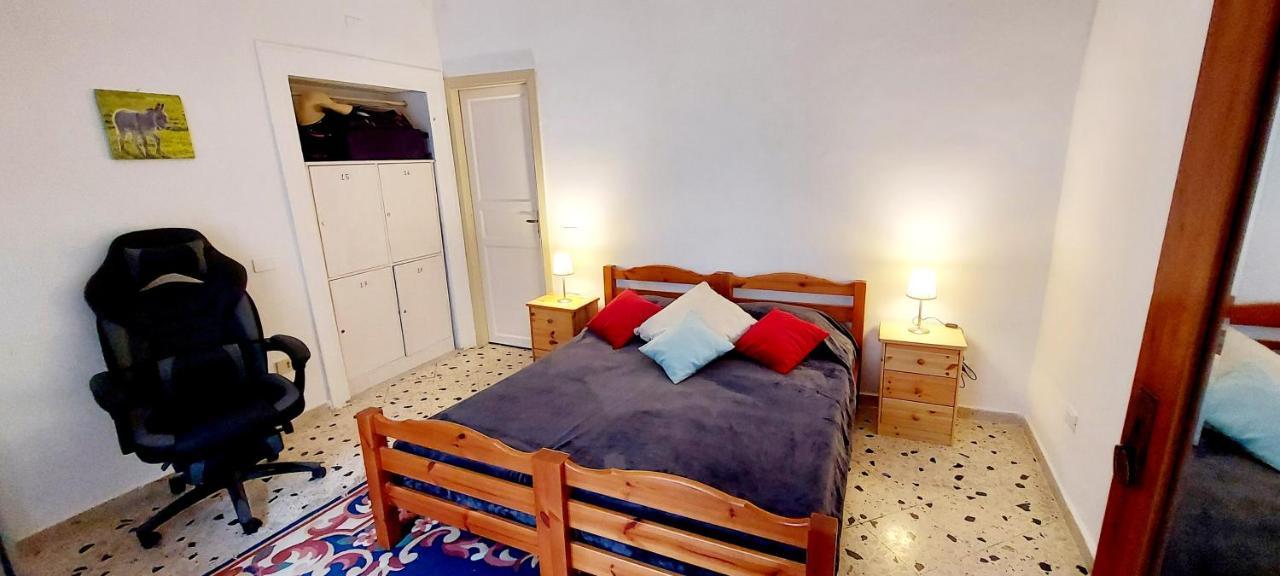 باليرمو Vucciria'S Holiday Home المظهر الخارجي الصورة