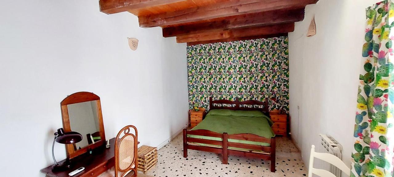باليرمو Vucciria'S Holiday Home المظهر الخارجي الصورة