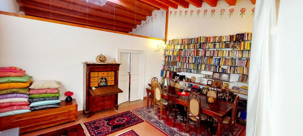 باليرمو Vucciria'S Holiday Home المظهر الخارجي الصورة