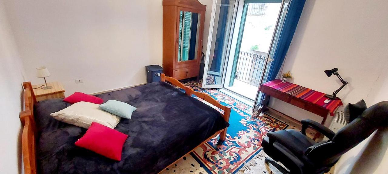 باليرمو Vucciria'S Holiday Home المظهر الخارجي الصورة