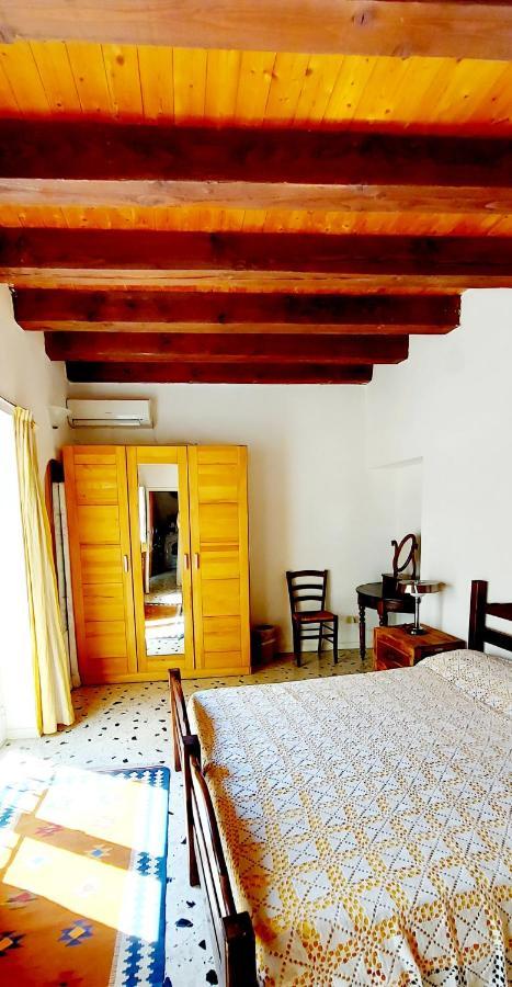 باليرمو Vucciria'S Holiday Home المظهر الخارجي الصورة