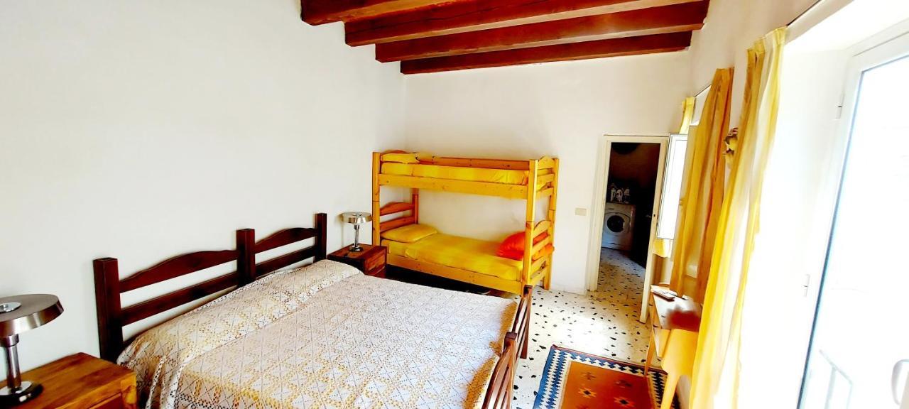 باليرمو Vucciria'S Holiday Home المظهر الخارجي الصورة