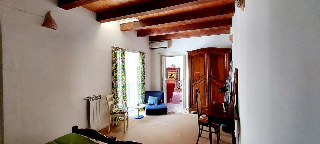 باليرمو Vucciria'S Holiday Home المظهر الخارجي الصورة