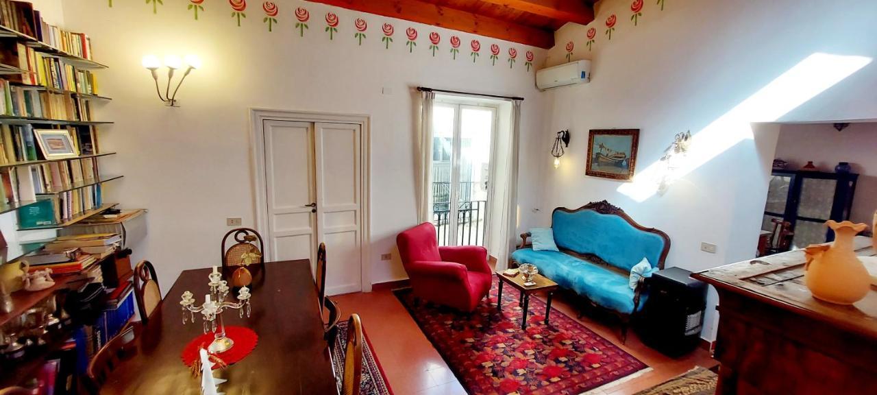 باليرمو Vucciria'S Holiday Home المظهر الخارجي الصورة