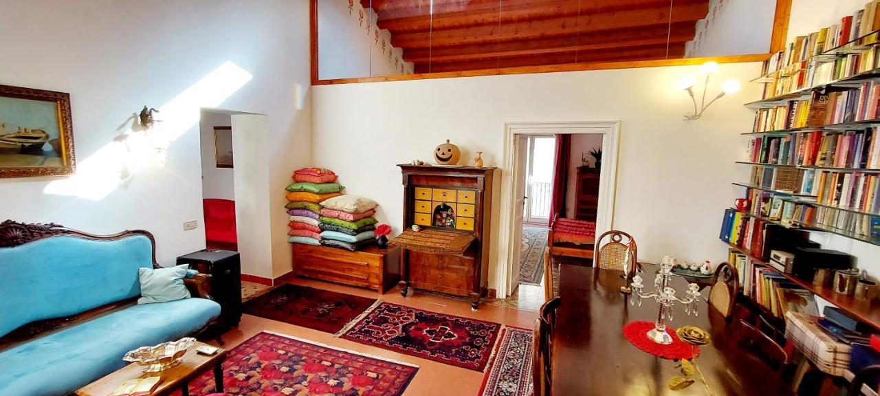 باليرمو Vucciria'S Holiday Home المظهر الخارجي الصورة
