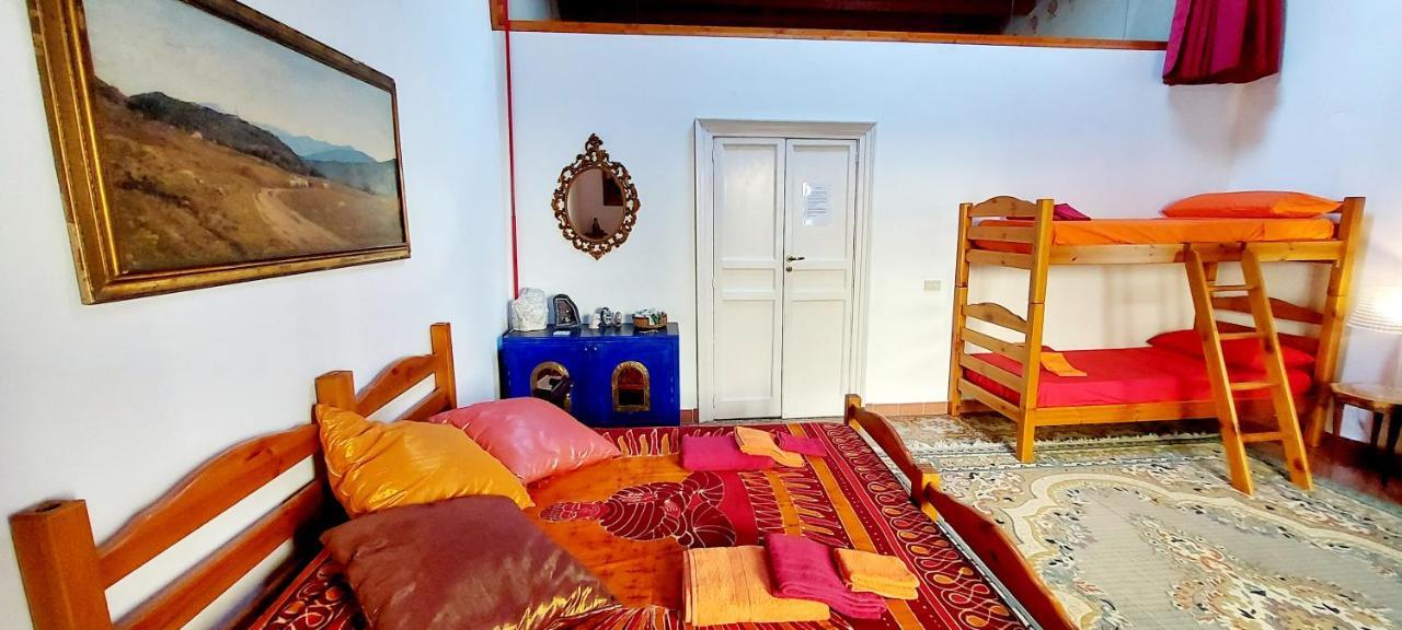 باليرمو Vucciria'S Holiday Home المظهر الخارجي الصورة
