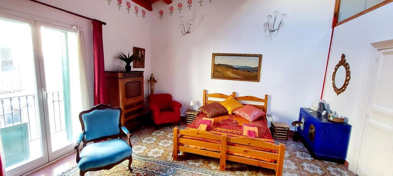 باليرمو Vucciria'S Holiday Home المظهر الخارجي الصورة