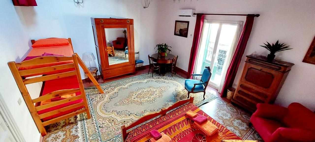 باليرمو Vucciria'S Holiday Home المظهر الخارجي الصورة