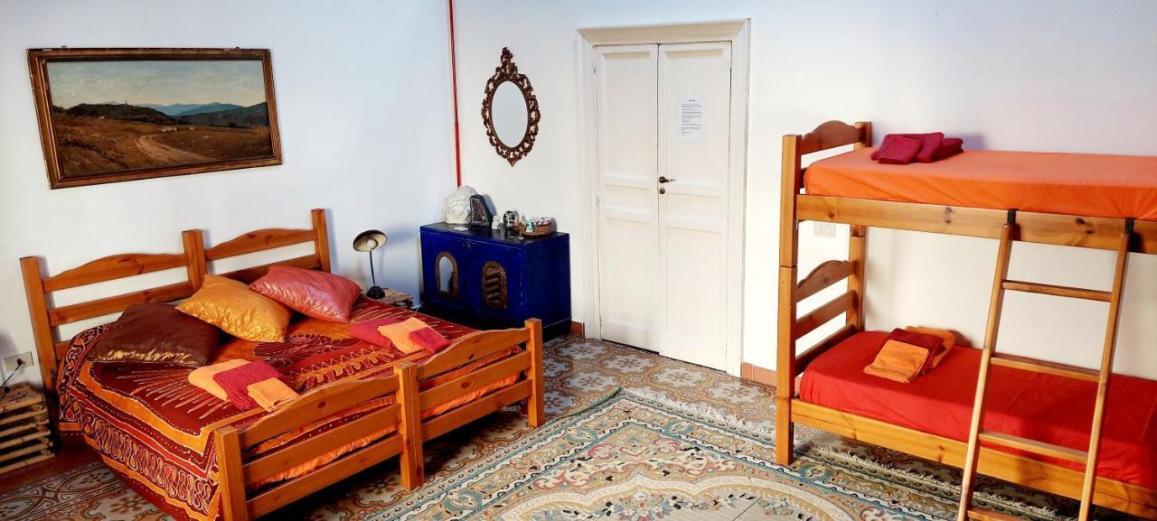 باليرمو Vucciria'S Holiday Home المظهر الخارجي الصورة