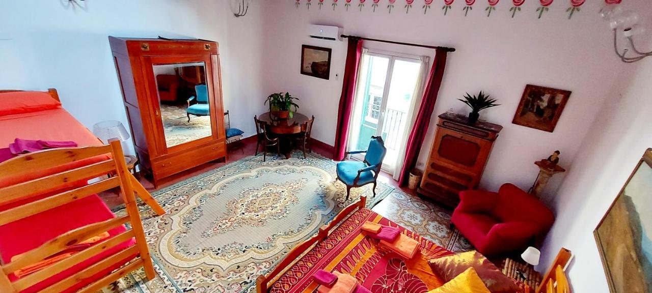 باليرمو Vucciria'S Holiday Home المظهر الخارجي الصورة