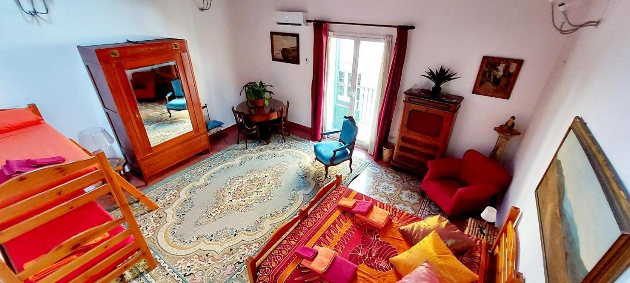 باليرمو Vucciria'S Holiday Home المظهر الخارجي الصورة