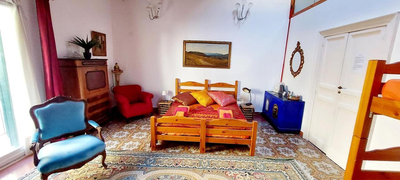 باليرمو Vucciria'S Holiday Home المظهر الخارجي الصورة