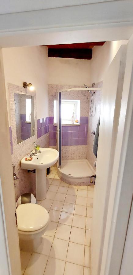 باليرمو Vucciria'S Holiday Home المظهر الخارجي الصورة